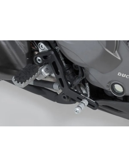 SW-MOTECH Bremspedale Bild 5