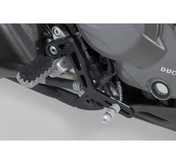 SW-MOTECH Bremspedale Bild 5