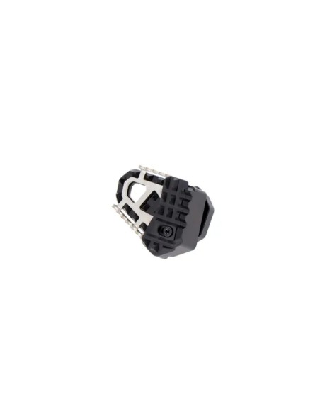 SW-MOTECH Bremspedale für TRIUMPH TIGER 800 XC ABS 2011-2017