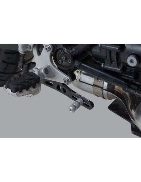 SW-MOTECH Bremspedale für BMW R NINE T ABS 2016-2023