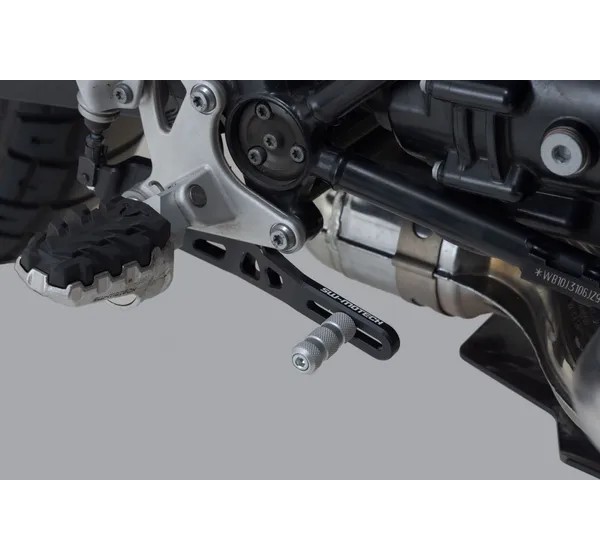 SW-MOTECH Bremspedale für BMW R NINE T ABS 2016-2023