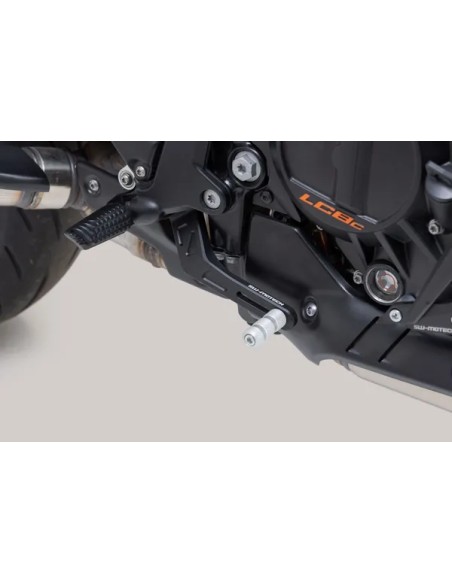 SW-MOTECH Bremspedale für KTM DUKE 990 ABS 2024