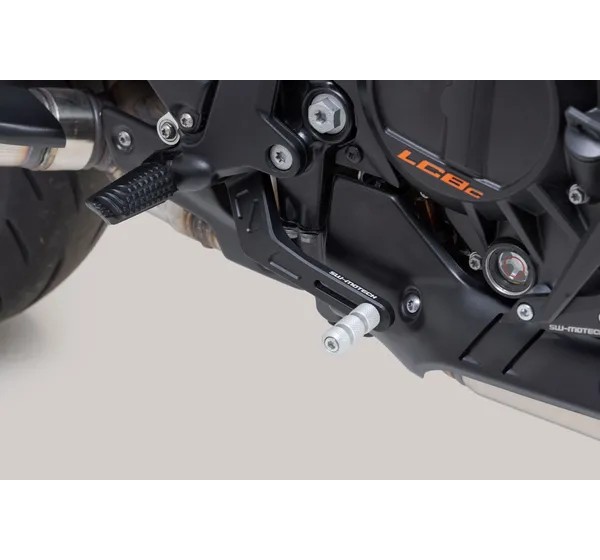 SW-MOTECH Bremspedale für KTM DUKE 990 ABS 2024