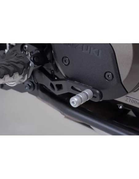 SW-MOTECH Bremspedale Bild 5