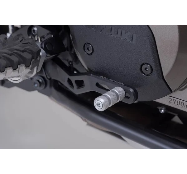 SW-MOTECH Bremspedale Bild 5