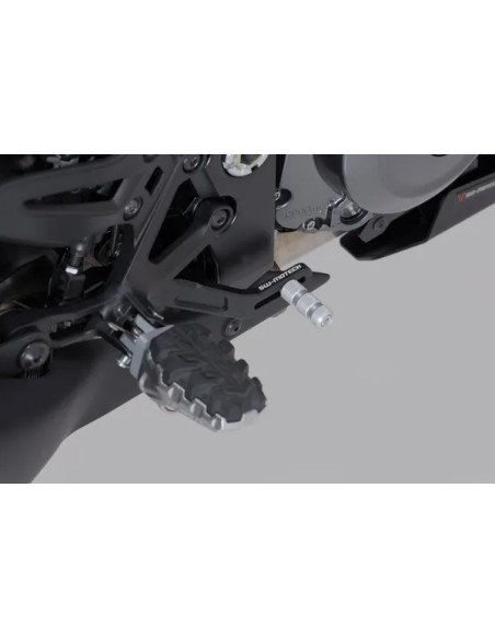 SW-MOTECH Bremspedale Bild 5