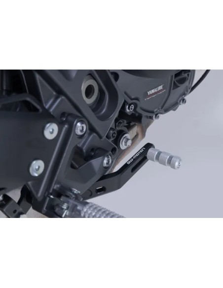 SW-MOTECH Bremspedale für YAMAHA MT-09 ABS 2023-2025