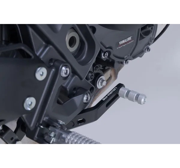 SW-MOTECH Bremspedale für YAMAHA MT-09 ABS 2023-2025