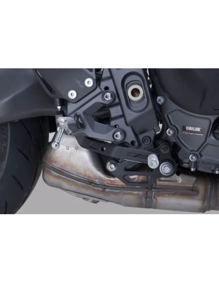 SW-MOTECH Bremspedale Bild 6