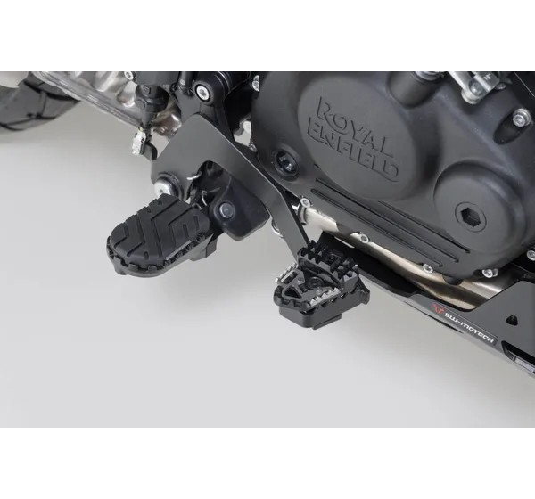 SW-MOTECH Bremspedale für ROYAL ENFIELD HIMALAYAN 450 ABS 2024-2025