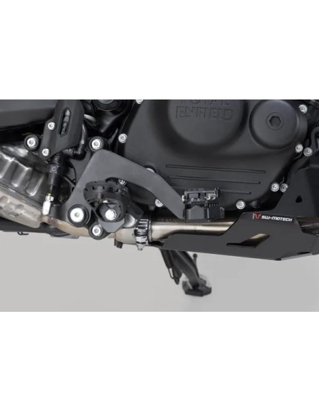 SW-MOTECH Bremspedale Bild 5