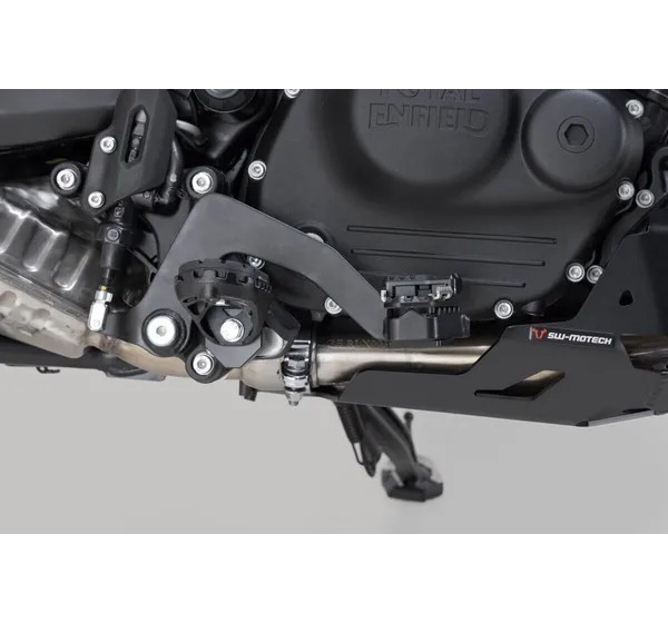SW-MOTECH Bremspedale Bild 5