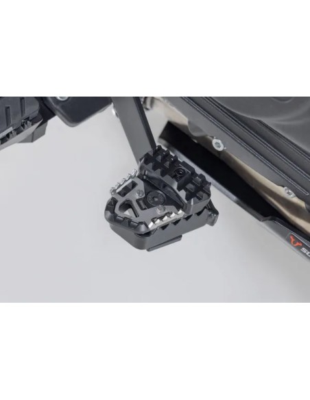 SW-MOTECH Bremspedale Bild 6