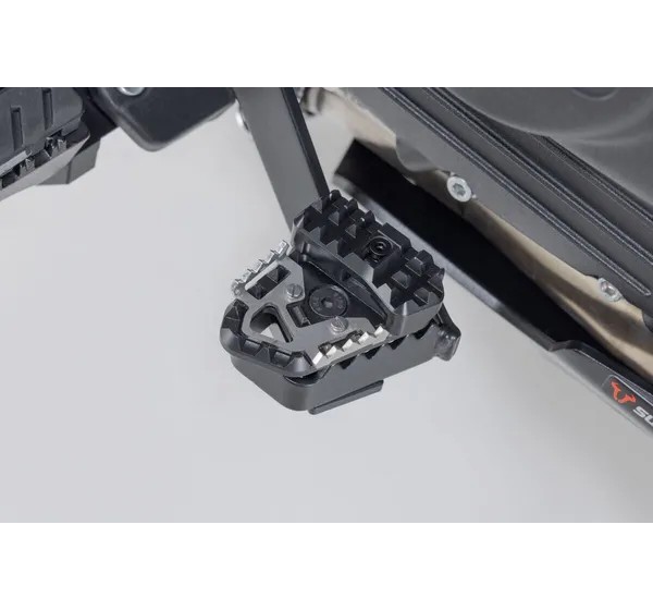 SW-MOTECH Bremspedale Bild 6