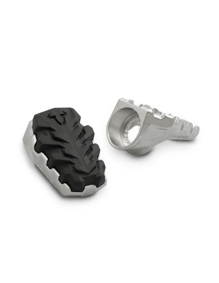 SW-MOTECH Fußrasten - FOOTREST EVO
