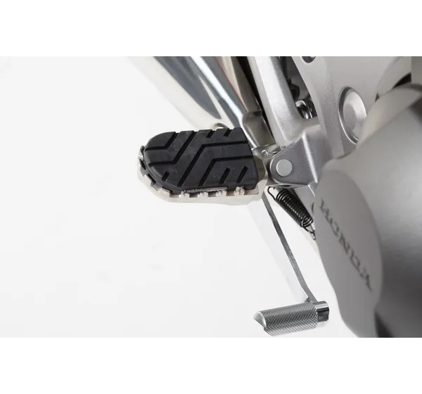 SW-MOTECH Fußrasten für SUZUKI DL 650 ABS 2016-2024