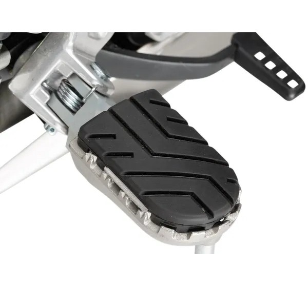 SW-MOTECH Fußrasten für HONDA CB 500 X ABS 2013-2024