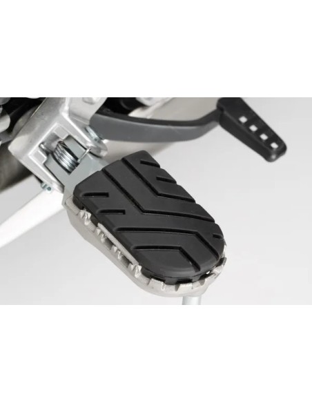 SW-MOTECH Fußrasten für HONDA CRF 1100 L ABS 2020-2024