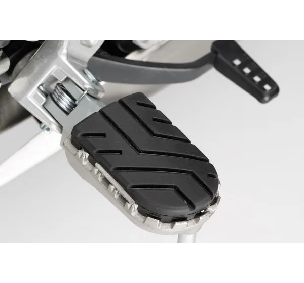 SW-MOTECH Fußrasten für HONDA CRF 1100 L ABS 2020-2024