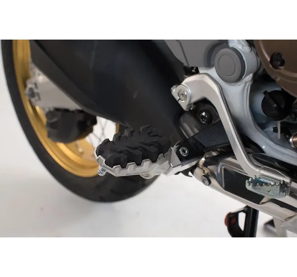 SW-MOTECH Fußrasten für HONDA CRF 1100 L ABS 2020-2024