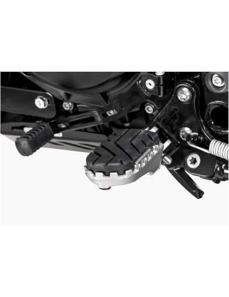 SW-MOTECH Fußrasten für BMW F 800 GS ABS 2008-2019