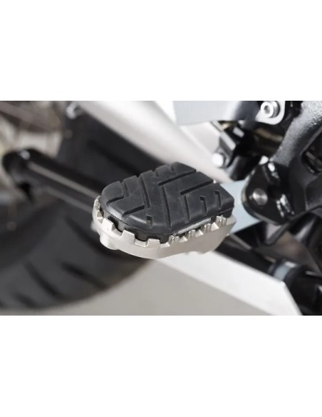 SW-MOTECH Fußrasten für BMW R 1200 GS ABS 2012-2019