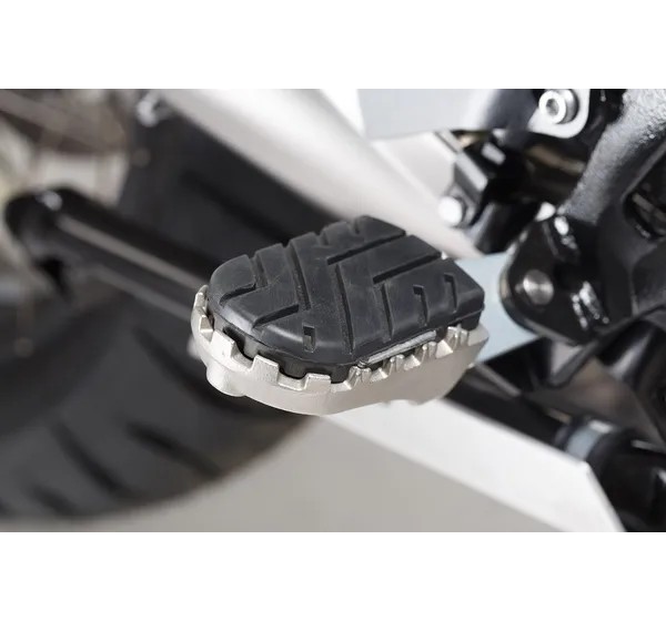 SW-MOTECH Fußrasten für BMW R 1200 GS ABS 2012-2019