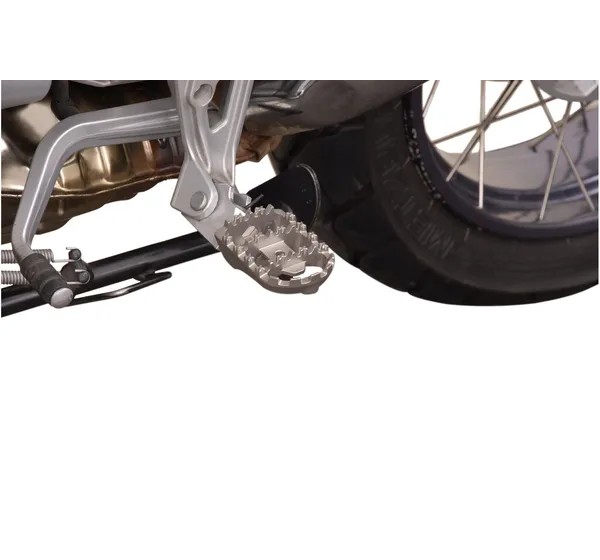 SW-MOTECH Fußrasten für BMW R 1200 GS ABS 2004-2013