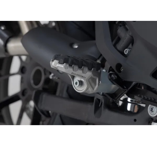 SW-MOTECH Fußrasten für BMW R 1200 GS ABS 2012-2019