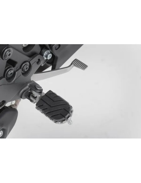 SW-MOTECH Fußrasten für KAWASAKI KLZ 1000 ABS 2012-2024