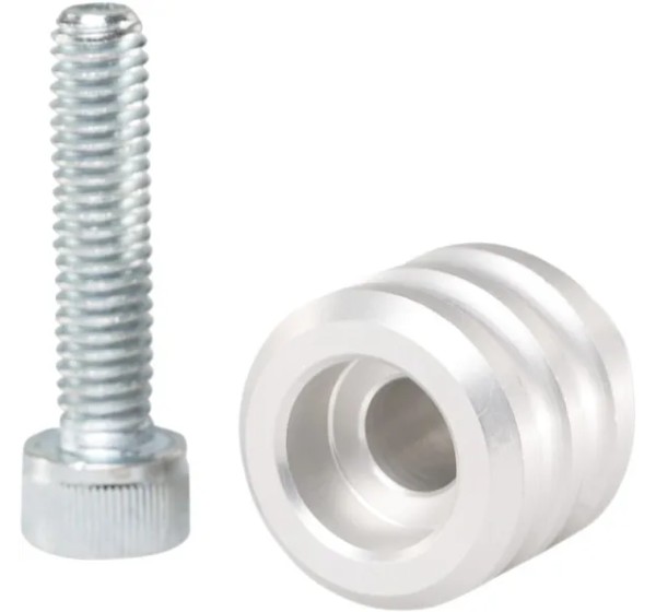 SW-MOTECH Schalthebel & -rasten - GEAR LEVER EXTENSION