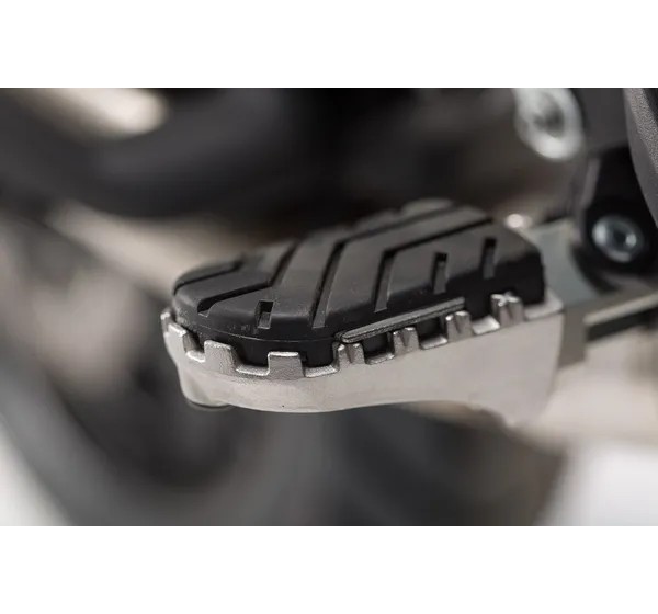 SW-MOTECH Fußrasten für KTM ADVENTURE 990 ABS 2006-2013