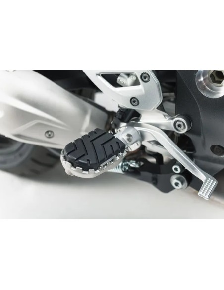SW-MOTECH Fußrasten für BMW F 850 GS ABS 2018-2023
