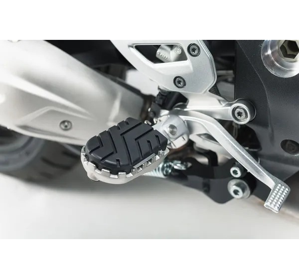 SW-MOTECH Fußrasten für BMW F 850 GS ABS 2018-2023