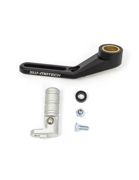 SW-MOTECH Schalthebel & -rasten für BMW F 900 R ABS 2020-2024