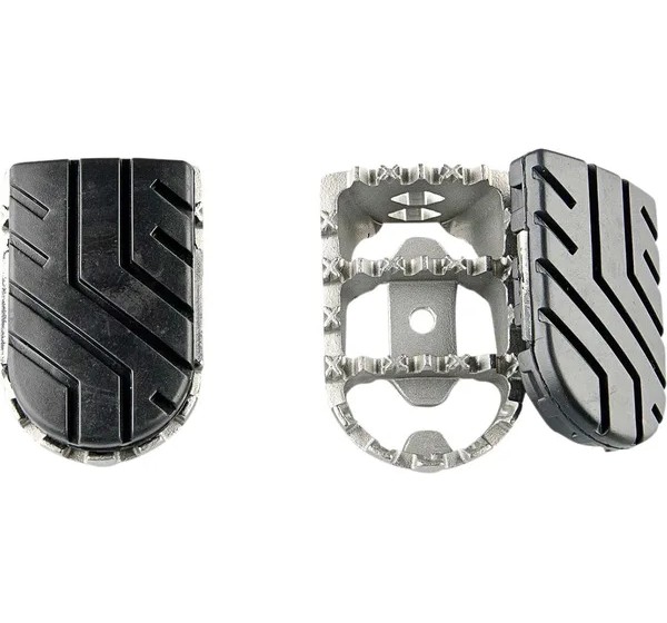 SW-MOTECH Fußrasten für BMW G 310 GS ABS 2017-2024