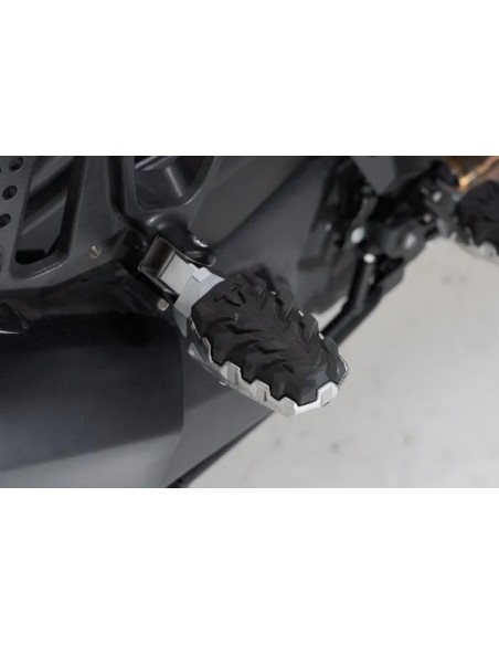 SW-MOTECH Fußrasten für BMW R 1300 GS ABS ab 2023