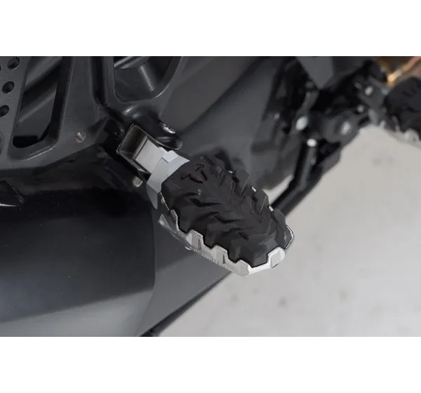 SW-MOTECH Fußrasten für BMW R 1300 GS ABS ab 2023