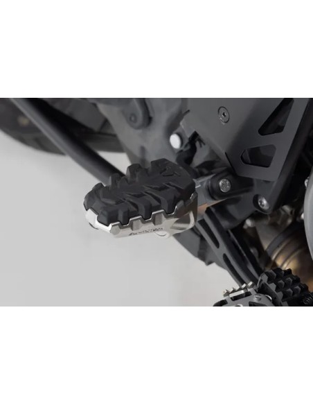 SW-MOTECH Fußrasten für Harley Davidson RA 1250 ABS 2021-2024