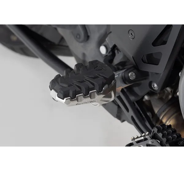 SW-MOTECH Fußrasten für Harley Davidson RA 1250 ABS 2021-2024