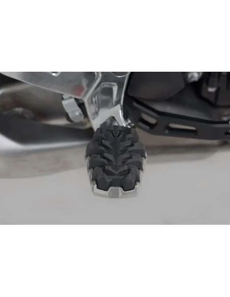 SW-MOTECH Fußrasten für TRIUMPH TIGER SPORT 660 ABS ab 2022