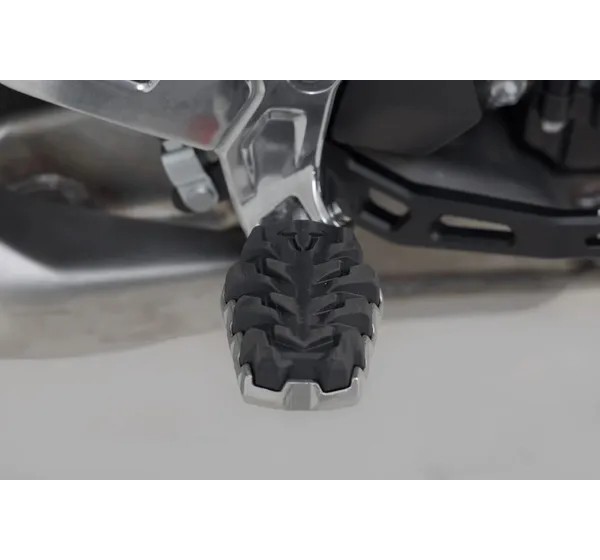 SW-MOTECH Fußrasten für TRIUMPH TIGER SPORT 660 ABS ab 2022