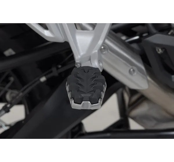 SW-MOTECH Fußrasten für TRIUMPH TIGER 1200 GT ABS 2022-2024