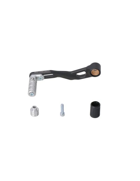SW-MOTECH Schalthebel & -rasten für HONDA CRF 1100 L ABS 2020-2024