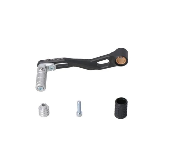 SW-MOTECH Schalthebel & -rasten für HONDA CRF 1100 L ABS 2020-2024