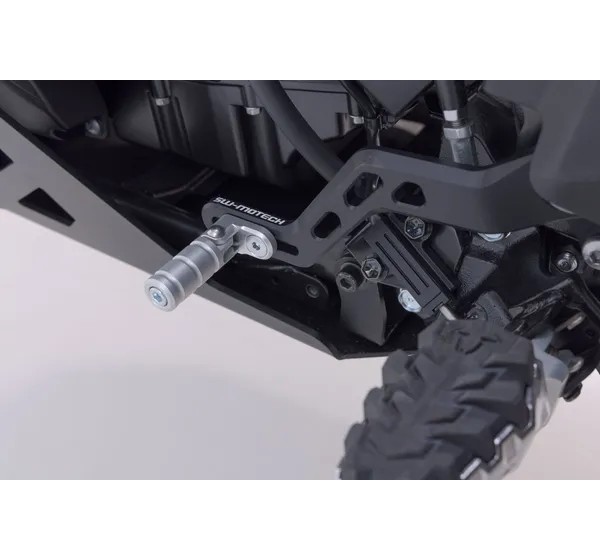 SW-MOTECH Schalthebel & -rasten für SUZUKI V-STROM 800 DE ABS ab 2023