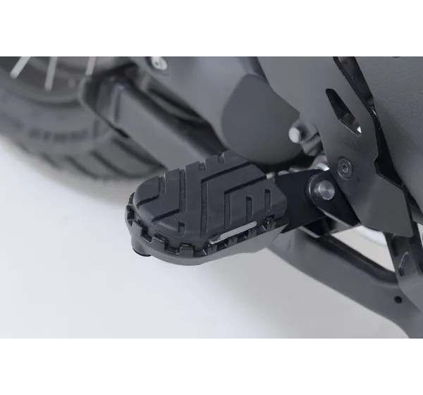SW-MOTECH Fußrasten für HONDA XL 750 ABS 2023-2024