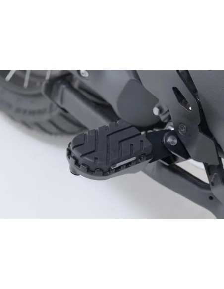 SW-MOTECH Fußrasten für KTM ADVENTURE 790 ab 2019
