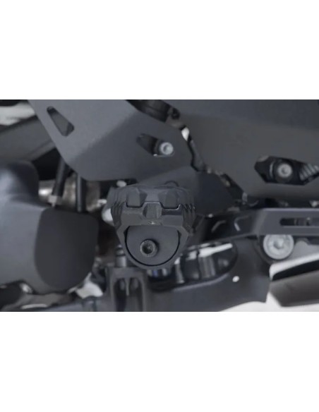 SW-MOTECH Fußrasten Bild 4