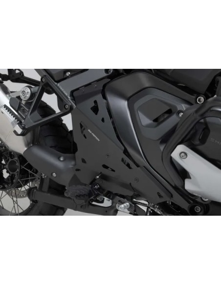 SW-MOTECH Montagematerial & Zubehör für BMW R 1300 GS ABS ab 2023